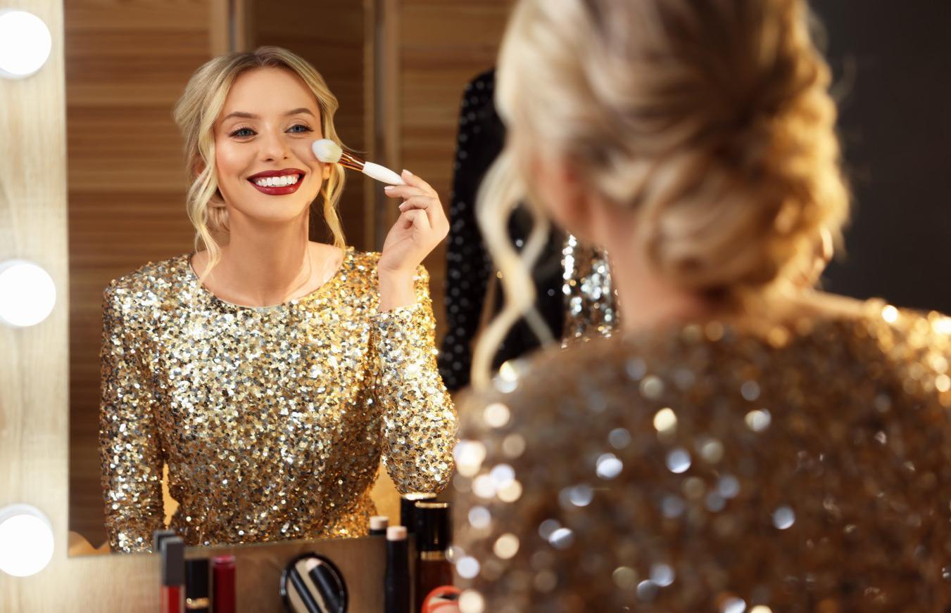 Your Event Glow: Choosing the Right Makeup Artist