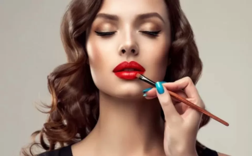 Bespoke Event Makeup Artistry