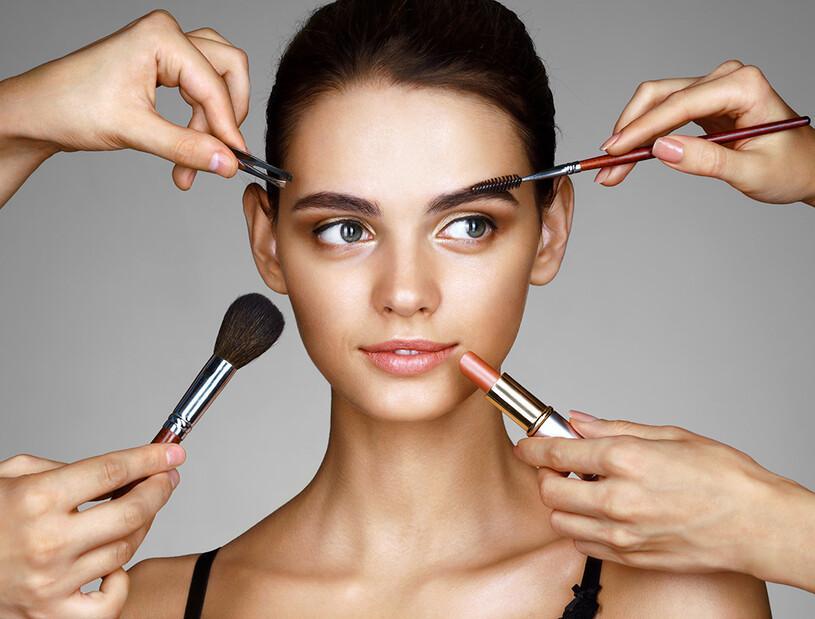 Pre-Event Pampering: Simple Steps to Shine Brightly